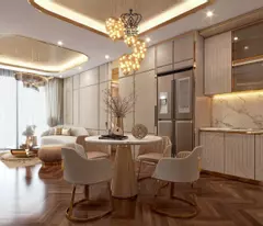 Mở Bán Căn Hộ 2PN Đẳng Cấp Tại Golden Crown Hải Phòng!