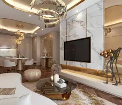Mở Bán Căn Hộ 2PN Đẳng Cấp Tại Golden Crown Hải Phòng!