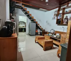 BÁN CĂN NHÀ DT35*3 TẦNG GẦN NGAY TRUNG TÂM VĂN ĐIỂN, TỨ HIỆP THANH TRÌ NGÕ NÔNG,GIÁ 3.75 TỶ