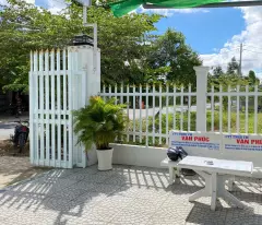 BÁN CỬA HÀNG MẶT BẰNG 270M2 - NGUYỄN VĂN QUY - CẦN THƠ - 2.9 TỶ - SỔ HỒNG