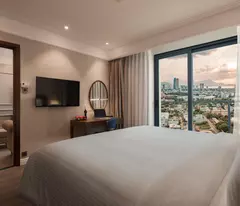 🌊 Sập Hầm Altara 2PN View Biển Mỹ Khê - Mặt Tiền Võ Nguyên Giáp - Giá Hơn 4 Tỷ 🌟