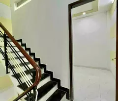 NHÀ 1/ ĐƯỜNG SỐ 14A, NGAY LÊ VĂN QUỚI, 36M2, 3 TẦNG 3PN, GIÁ 4.X TỶ
