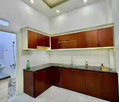 NHÀ 1/ ĐƯỜNG SỐ 14A, NGAY LÊ VĂN QUỚI, 36M2, 3 TẦNG 3PN, GIÁ 4.X TỶ