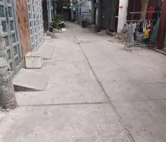 NHÀ 1/ ĐƯỜNG SỐ 14A, NGAY LÊ VĂN QUỚI, 36M2, 3 TẦNG 3PN, GIÁ 4.X TỶ