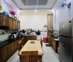 HẺM 5M THÔNG LÊ VĂN QUỚI, 54M2, 4 TẦNG 4PN, ĐẤT MỚI GIÁ CHỈ 6.4 TỶ TL