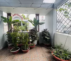 HẺM 5M THÔNG LÊ VĂN QUỚI, 54M2, 4 TẦNG 4PN, ĐẤT MỚI GIÁ CHỈ 6.4 TỶ TL