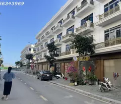 CẶP CĂN GÓC, NGÃ TƯ HÀ HUY TẬP. THỎA MÃN NHU CẦU, SANG TÊN SỔ NGAY. LH: 0966 343 969