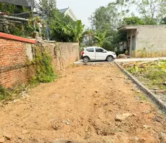 Bán đất thôn Phú Hữu, Thanh Lâm, Mê Linh, HN. Giá rẻ nhất khu vực, 60m2, giá 1,5 tỷ.