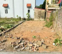 Bán đất thôn Phú Hữu, Thanh Lâm, Mê Linh, HN. Giá rẻ nhất khu vực, 60m2, giá 1,5 tỷ.