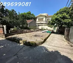 Bán lô góc 76,5m tại Lại Đà, Đông Hội ,Đông Anh-Gần siêu dư án