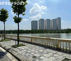 Bán lô góc 76,5m tại Lại Đà, Đông Hội ,Đông Anh-Gần siêu dư án