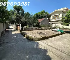 Bán lô góc 76,5m tại Lại Đà, Đông Hội ,Đông Anh-Gần siêu dư án