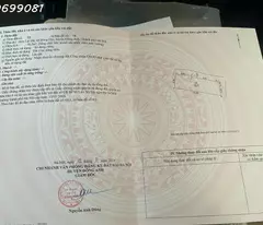 Bán lô góc 76,5m tại Lại Đà, Đông Hội ,Đông Anh-Gần siêu dư án