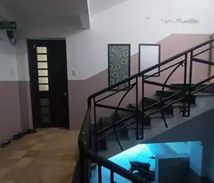 Tòa căn hộ 4 tầng dòng tiền 20 triệu tháng -Giá chỉ 3,99 tỷ .