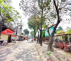 NHÀ MẶT ĐƯỜNG CỔ NHUẾ, BẮC TỪ LIÊM, 200M, MT 10.5M, KINH DOANH, GIÁ CỰC TỐT, 29.9 TỶ