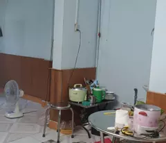 Bán CHDV 360 Triệu/Năm Hẻm xe hơi Đường Lý Thánh Tông, Quận Tân Phú