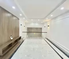 Đừng lau dọn nhà cuối năm nữa! Vì nhà này mới cứng không một hạt bụi! Bán nhà Ngọc Thuỵ, 45m²,7 tỷ.