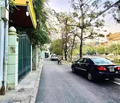 BIỆT THỰ VIEW HỒ 130M, MT 9M, VỈA HÈ Ô TÔ TRÁNH, VÕ THỊ SÁU, VIP HAI BÀ TRƯNG, 44.9 TỶ
