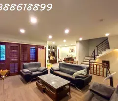 BIỆT THỰ VIEW HỒ 130M, MT 9M, VỈA HÈ Ô TÔ TRÁNH, VÕ THỊ SÁU, VIP HAI BÀ TRƯNG, 44.9 TỶ