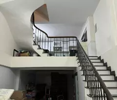 BÁN NHÀ KIM GIANG, TT, Ô TÔ 5M, 40M2, MT4M, 6.75 TỶ SỔ VUÔNG ĐẸP(CTL)