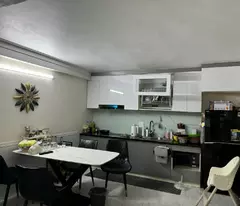 BÁN NHÀ KIM GIANG, TT, Ô TÔ 5M, 40M2, MT4M, 6.75 TỶ SỔ VUÔNG ĐẸP(CTL)