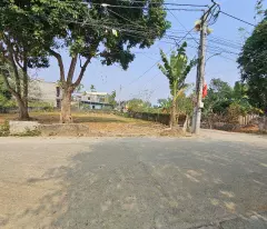 Bán lô đất siêu phẩm Đồng Chằm 135m trục chính Phú Mãn đường ôtô giá rẻ nhỉnh 3tỷ