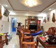 BÁN NHÀ-LÊ TRỌNG TẤN-BÌNH HƯNG HÒA, BÌNH TÂN-132M2-HXH-NHỈNH  7 TỶ - SỔ ĐỎ