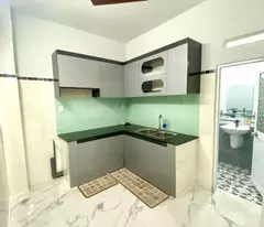BÁN NHÀ 2 TẦNG LÊ VĂN KHƯƠNG GẦN CHỢ THIẾC QUẬN 12, 40M2 CHỈ 3,19 TỶ.