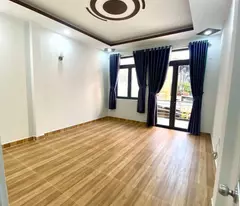 BÁN NHÀ 2 TẦNG LÊ VĂN KHƯƠNG GẦN CHỢ THIẾC QUẬN 12, 40M2 CHỈ 3,19 TỶ.
