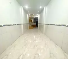 BÁN NHÀ 2 TẦNG NGUYỄN ẢNH THỦ - HXH THÔNG TỨ TUNG - 2 CHIẾC XE HƠI NGỦ TRONG NHÀ. 88M2 chỉ 3,75 tỷ
