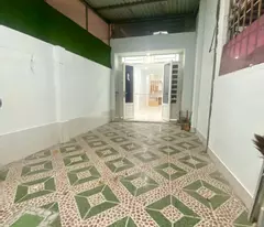 BÁN NHÀ 2 TẦNG NGUYỄN ẢNH THỦ - HXH THÔNG TỨ TUNG - 2 CHIẾC XE HƠI NGỦ TRONG NHÀ. 88M2 chỉ 3,75 tỷ
