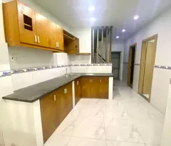 BÁN NHÀ 2 TẦNG NGUYỄN ẢNH THỦ - HXH THÔNG TỨ TUNG - 2 CHIẾC XE HƠI NGỦ TRONG NHÀ. 88M2 chỉ 3,75 tỷ