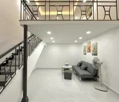 Bán Nhà Nơ Trang Long 30m2, 3 Tầng 3 PN Gần Bà Chiểu Nhỉnh 4 Tỉ