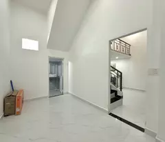 Bán Nhà Nơ Trang Long 30m2, 3 Tầng 3 PN Gần Bà Chiểu Nhỉnh 4 Tỉ