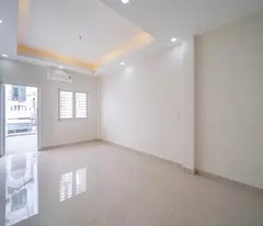 Xe ngủ trong nhà CMT8. P5, Tân Bình, 60m2, 3 tầng, mới, ở ngay, hơn 8 tỷ