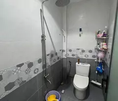 BÁN NHÀ LÊ TRỌNG TẤN, BÌNH HƯNG HÒA, BÌNH TÂN-56M2-NGANG
5M-NHỈNH 3 TỶ-SỔ CHÌNH CHỦ