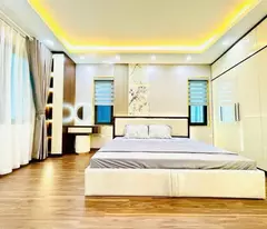 Bán Nhà Vũ Trọng Phụng, 35m2, Ngõ Thông, Gần Ô Tô, Giá Chỉ 6.9 Tỷ