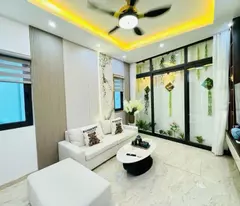 Bán Nhà Vũ Trọng Phụng, 35m2, Ngõ Thông, Gần Ô Tô, Giá Chỉ 6.9 Tỷ