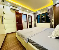 Bán Nhà Vũ Trọng Phụng, 35m2, Ngõ Thông, Gần Ô Tô, Giá Chỉ 6.9 Tỷ