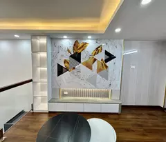 SIÊU HIẾM TT THANH XUÂN GẦN HỒ - NHÀ ĐẸP ĐÓN TẾT - 6 TẦNG LỘNG LẪY - FULL NỘI THẤT NHỈNH 6 TỶ.