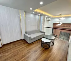 SIÊU HIẾM TT THANH XUÂN GẦN HỒ - NHÀ ĐẸP ĐÓN TẾT - 6 TẦNG LỘNG LẪY - FULL NỘI THẤT NHỈNH 6 TỶ.