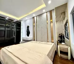 SIÊU HIẾM TT THANH XUÂN GẦN HỒ - NHÀ ĐẸP ĐÓN TẾT - 6 TẦNG LỘNG LẪY - FULL NỘI THẤT NHỈNH 6 TỶ.