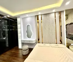 SIÊU HIẾM TT THANH XUÂN GẦN HỒ - NHÀ ĐẸP ĐÓN TẾT - 6 TẦNG LỘNG LẪY - FULL NỘI THẤT NHỈNH 6 TỶ.