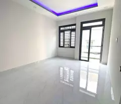 NHÀ 2 TẦNG 1 TRỤC NGẮN NGUYỄN THÀNH VĨNH - HẺM NHỰA 5M THÔNG - NGAY NHÀ THỜ BẠCH ĐẰNG - TRUNG TÂM