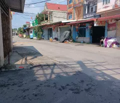 BÁN 110,7M ĐẤT BẮC THƯỢNG QUANG TIẾN, SÓC SƠN. FULL THỔ CƯ, THÔNG Ô TÔ. GẦN KCN. GIÁ CHỈ 2.435 TỶ