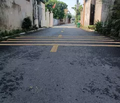 BÁN 110,7M ĐẤT BẮC THƯỢNG QUANG TIẾN, SÓC SƠN. FULL THỔ CƯ, THÔNG Ô TÔ. GẦN KCN. GIÁ CHỈ 2.435 TỶ