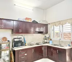 BÁN NHÀ 3 TẦNG, 75M2, LẠC LONG QUÂN, TÂN BÌNH - GIÁ 8.5 TỶ - SỔ ĐỎ CHÍNH CHỦ