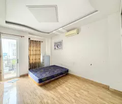 BÁN NHÀ 3 TẦNG, 75M2, LẠC LONG QUÂN, TÂN BÌNH - GIÁ 8.5 TỶ - SỔ ĐỎ CHÍNH CHỦ