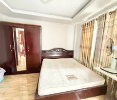 BÁN NHÀ 3 TẦNG, 75M2, LẠC LONG QUÂN, TÂN BÌNH - GIÁ 8.5 TỶ - SỔ ĐỎ CHÍNH CHỦ