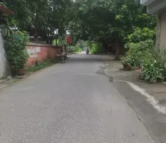 BÁN GẤP 86,4M ĐẤT LÂM TIÊN, NGUYÊN KHÊ, ĐÔNG ANH. VỊ TRÍ BÌA LÀNG. QUY HOẠCH HẠ TẦNG CỰC ĐẸP. GIÁP
